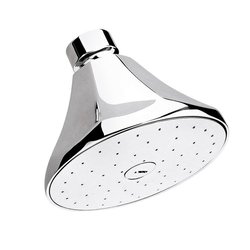 Regadera Helvex Chorro Fijo H-100