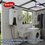 Calentador de Paso Iusa Enerhit Gas Natural 9 L