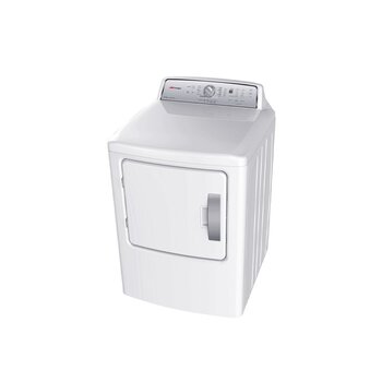 Secadora Digital Automática Mirage 22 Kg Para Gas Natural o LP