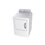 Secadora Digital Automática Mirage 22 Kg Para Gas Natural o LP