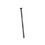 Clavo Concreto Deacero 2½ pulg Negro 1 kg