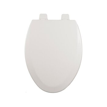 Asiento Sanitario Bemis Alargado Hueso 1550TT