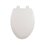 Asiento Sanitario Bemis Alargado Hueso 1550TT