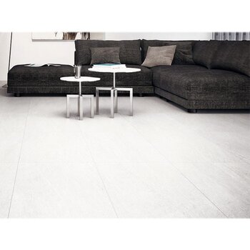 Piso Finisterra Daltile 20 x 90 cm Bianco GFT1