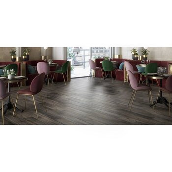 Piso Legend Greige Daltile 20 x 120 cm Rectificado