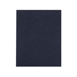 Lija de Esmeril Grano Grueso 50 Fandelli J-73 9x11Pulgadas