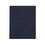 Lija de Esmeril Grano Grueso 50 Fandelli J-73 9x11Pulgadas