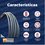 Varilla Doblada #4 1/2x12 M AR-42