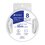 Cable THHW-LS 8 AWG Blanco, 10 m CAB-8B-10
