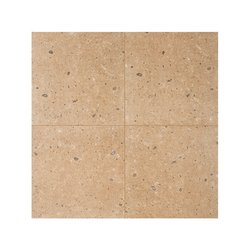Piso Cantera Daltile 45 x 45 cm Beige ZV21