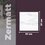 Piso Zermatt White Daltile Rectificado 60x60 cm ZZT2R