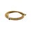 Manguera Conector Flexible Para Gas 10 x 10 x 1500 mm Coflex
