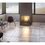 Piso North Stone Brown Daltile 45x45 cm