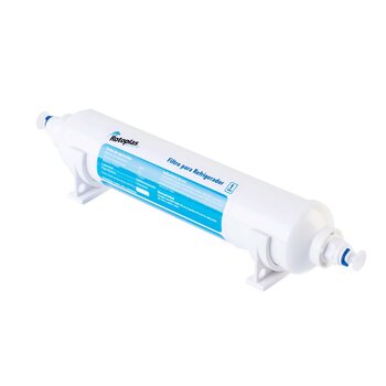 Cartucho Filtro Para Refrigerador Osmosis Repuesto Rotoplas