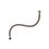 Manguera Para Fregadero Flexible Coflex ½ x ½ pulgada