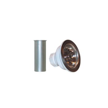 Contracanasta Para Fregadero Coflex Acero Inoxidable PH 400