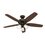 Ventilador Builder Plus 52pulg Bronce Hunter