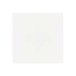Piso Cerámico Xilitla blanco Tipo Mármol Vitromex 35.7x35.7 cm