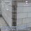 Block Hebel Std 61 x 20 x 15 cm