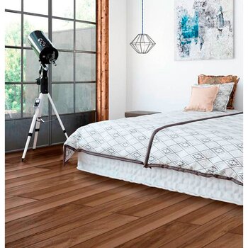 Piso Tipo Madera Foresta Nogal Daltile 20x90 cm GF03