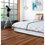Piso Tipo Madera Foresta Nogal Daltile 20x90 cm GF03