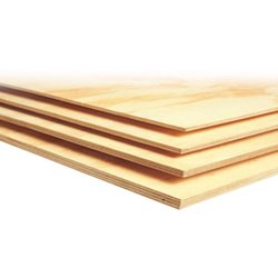 Triplay Pino Chileno 12mm 1/2 pulg 4x8 pies
