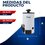 Calentador Depósito Automático 38 L Iusa Gas Natural