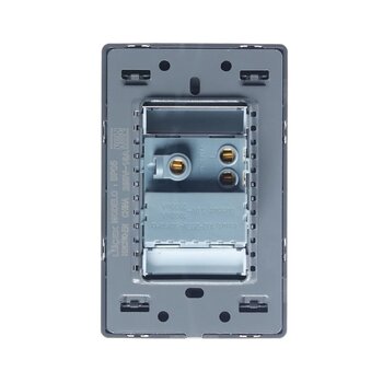 Placa USB Contacto Sencillo marca Lucek Modelo BP05-MA