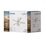 Ventilador de cielo CoolFan Architect Blanco 52 pulg
