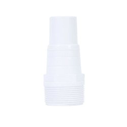 Adaptador para manguera de aspirado