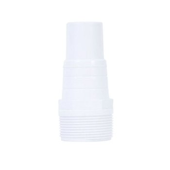 Adaptador para manguera de aspirado