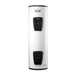 Calentador Eléctrico Deposito Calorex Vattium 76 L 2 servicios