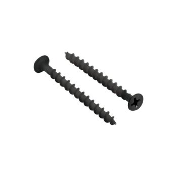Tornillo Madera Veker 8 x 2 pulg 100 pz