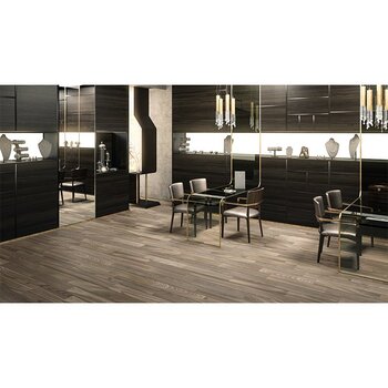 Piso Hannover Daltile 15 x 66 cm Natural GHV1