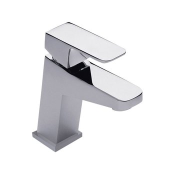 Monomando Lavabo Squadra Contra Rejilla E-929