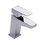 Monomando Lavabo Squadra Contra Rejilla E-929
