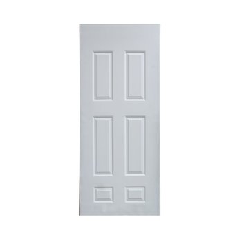PUERTA LAMINA 90X2.10 MT CLASICA