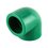 Codo Tuboplus 90 x 1½ pulg Para Tubería Hidráulica Rotoplas