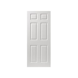 PUERTA TAMBOR 75X2.13 MT COLONIST