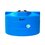 Cisterna Rotoplas Equipada 2800 L Para Almacenar Agua