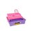 Caja Cosmetiquera Pretul 14 pulg