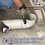 Codo PVC Sanitario 4 90 Grados 100 mm