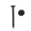 Tornillo Madera Veker 6 x 1 1/4 pulg 100 pz