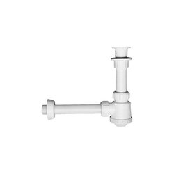 Trampa Lavabo PVC Contra