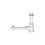 Trampa Lavabo PVC Contra