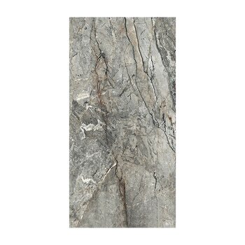Piso Silver River Gray Daltile Rectificado 80x160 cm ZS09