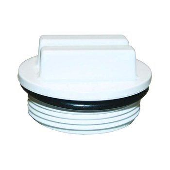 Tapón para boquilla de aspirado