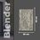 Muro Fachada Blender Stone Gray Daltile 30 x 45 cm