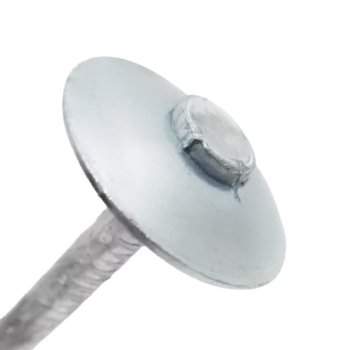 Clavo Paraguas Deacero Galvanizado 2½ pulg 1 kg