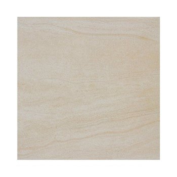 Piso Tipo Piedra Sandstone Beige Daltile 60.5x60.5 cm